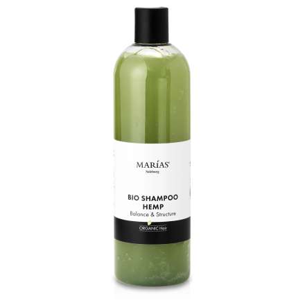 Bio Shampoo Hemp Balance & Structure, 500 ml